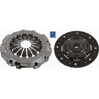 Spojková sada SACHS 3000 951 625 SA 3000951625