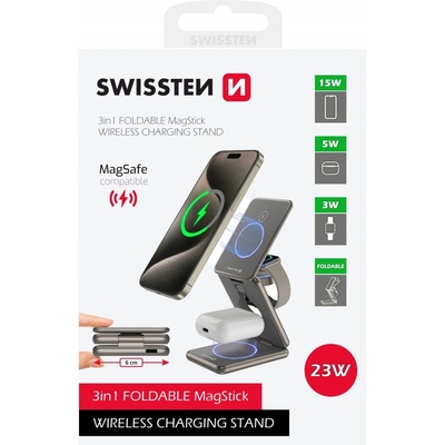 Swissten 22055550