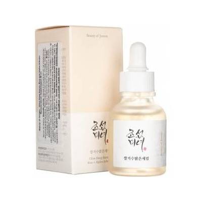 BEAUTY OF JOSEON_GLOW Deep Serum Rice + Alpha Arbutin face serum 30ml