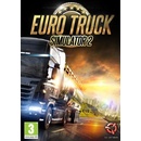 Hry na PC Euro Truck Simulator 2 Heavy Cargo Pack