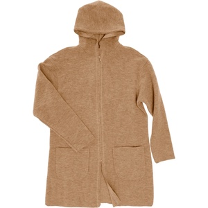 Engel Дамско палто Engel Women'S Coat - Mandel Melange - размер 34/36 (EU) (102-2889-0411)