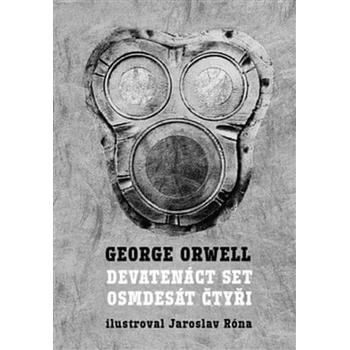 Devatenáct set osmdesát čtyři