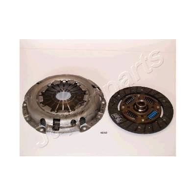 JAPANPARTS Sada spojky KF-1040