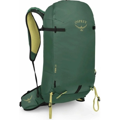 Osprey Firn 28l zelená