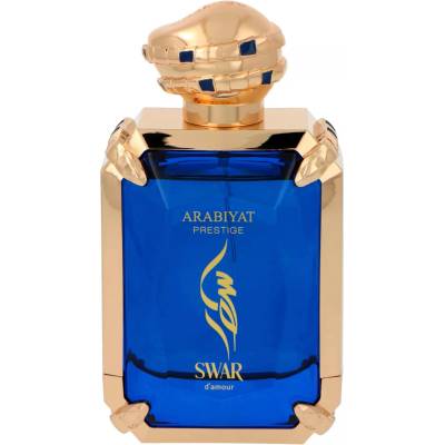 Arabiyat Prestige Swar D`Amour parfumovaná voda unisex 100 ml