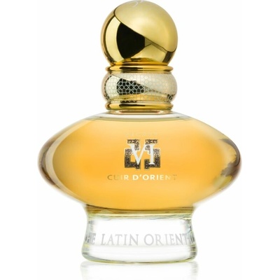 Eisenberg Secret VI Cuir d'Orient parfumovaná voda dámska 100 ml