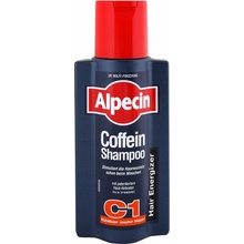Alpecin šampon šampony Alpecin stimulace růstu vlasů 250 ml