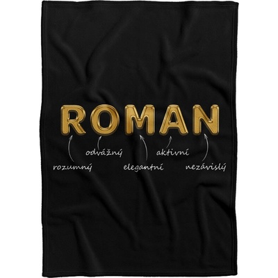 Impar Deka Gold Roman 200x140