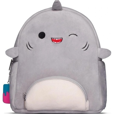 SQUISHMALLOWS Gordon šedá