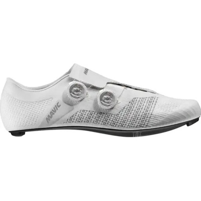Mavic Cosmic Ultimate III glacier gray/black