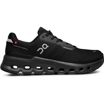 On Cloudrunner 2 Waterproof - Black