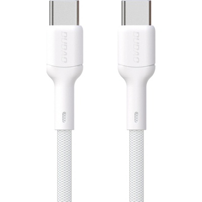 Dudao 122303 65W USB-C 2m bílý
