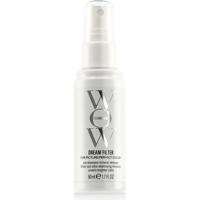 Color Wow Dream Filter Pre-Shampoo Mineral Remover 50 ml