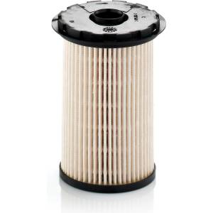 Mann-filter Горивен филтър mann-filter pu 7002 x