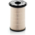 Mann-filter Горивен филтър mann-filter pu 7002 x