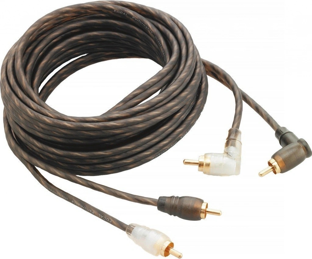 Focal PR 5