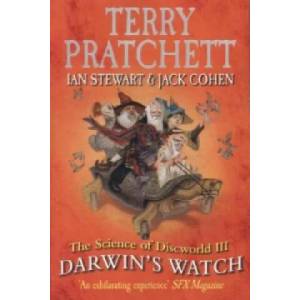 Science of Discworld III: Darwin's Watch | Terry Pratchett (2013)