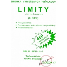 Limity II. diel - Marián Olejár, Iveta Olejárová
