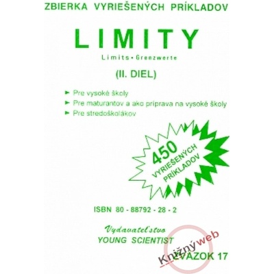 Limity II. diel - Marián Olejár, Iveta Olejárová