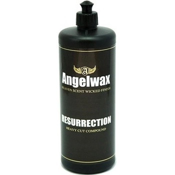 Angelwax Resurrection Compound Heavy Cut 500 ml