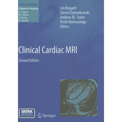 Clinical Cardiac MRI