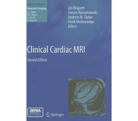 Clinical Cardiac MRI