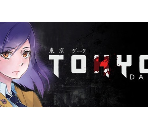 Tokyo Dark