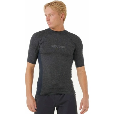 Rip Curl DAWN PATROL UPF PERF SS šedá