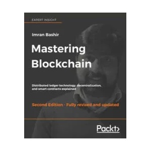 Mastering Blockchain | Imran Bashir (2018)