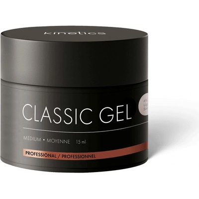 Kinetics Classic gel Medium light sand 15 ml