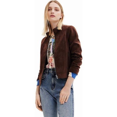 Desigual Las Vegas marron