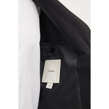 Calvin Klein Вълнено сако Calvin Klein (K10K114345)