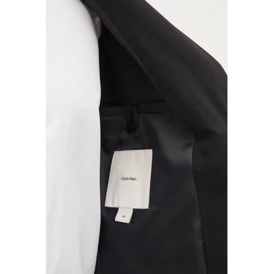 Calvin Klein Вълнено сако Calvin Klein (K10K114345)