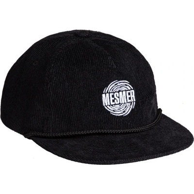 Powerslide KMesmer Spiral Cap Black