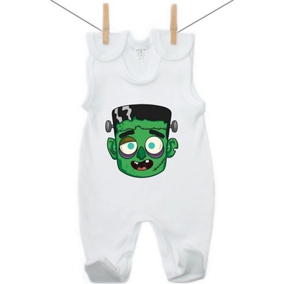 Boodyy Dupačky Halloween maska