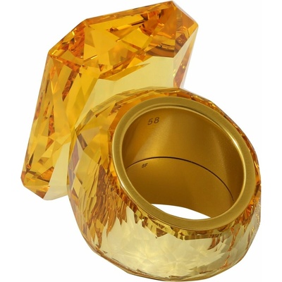 Swarovski Dámsky Prsteň DÁMSKY 5607358