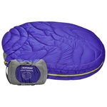 Ruffwear Highlands Sleeping Bag Medium Цвят: лилав