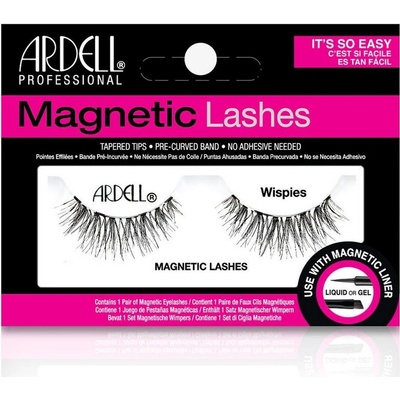Ardell Magnetic Lashes Whispes