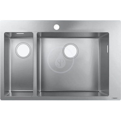Hansgrohe 43309800