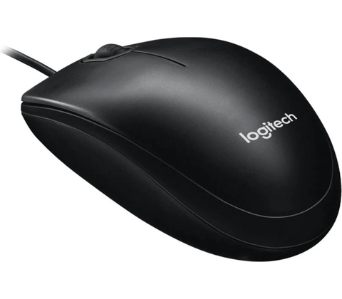 Logitech Mouse M100 910-006652