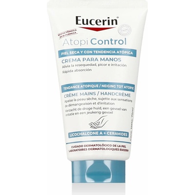 Eucerin Atopi Control Hand Cream 75 ml
