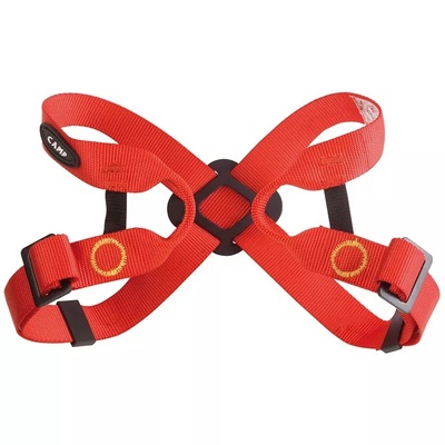Camp Гръден колан CAMP Bambino Chest
