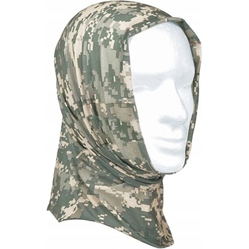 Šatka Mil-tec multifunkčná AT digital