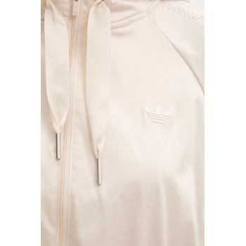 Adidas суичър с качулка дамски Pearl (KE3391)
