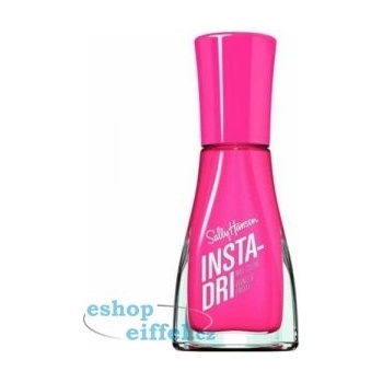 Sally Hansen Insta Dri lak na nehty 483 Grape Shifter 9,17 ml