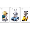 Sluban P8002 Astronaut