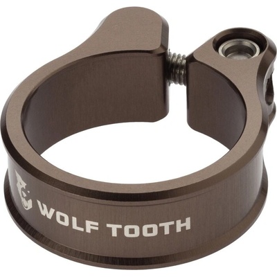 Wolf Tooth espresso podsedlová objímka