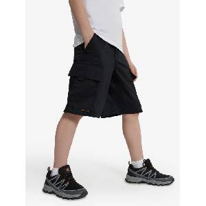 OUTVENTURE Къси панталони Travel Boys Shorts