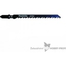 Makita A-85684 pilové listy pro přímočaré pily