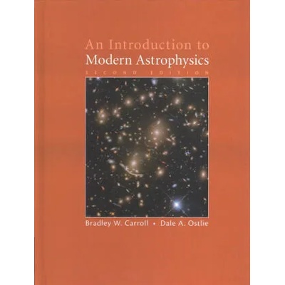 Introduction to Modern Astrophysics